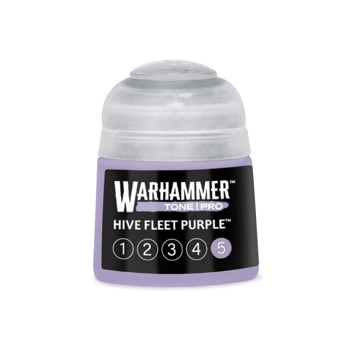 Hive Fleet Purple 5 12ml - Warhammer Tone Pro