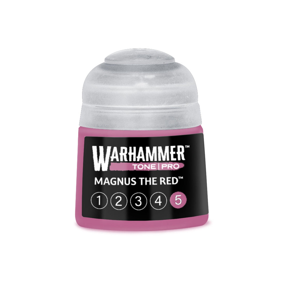 Magnus The Red 5 12ml - Warhammer Tone Pro