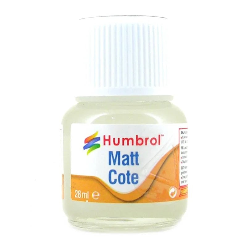 AC5601 - Matt Cote (Varnish) 28ml