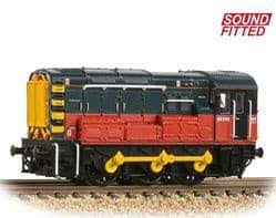 371-012SF Class 08 RES (N) Sound Fitted