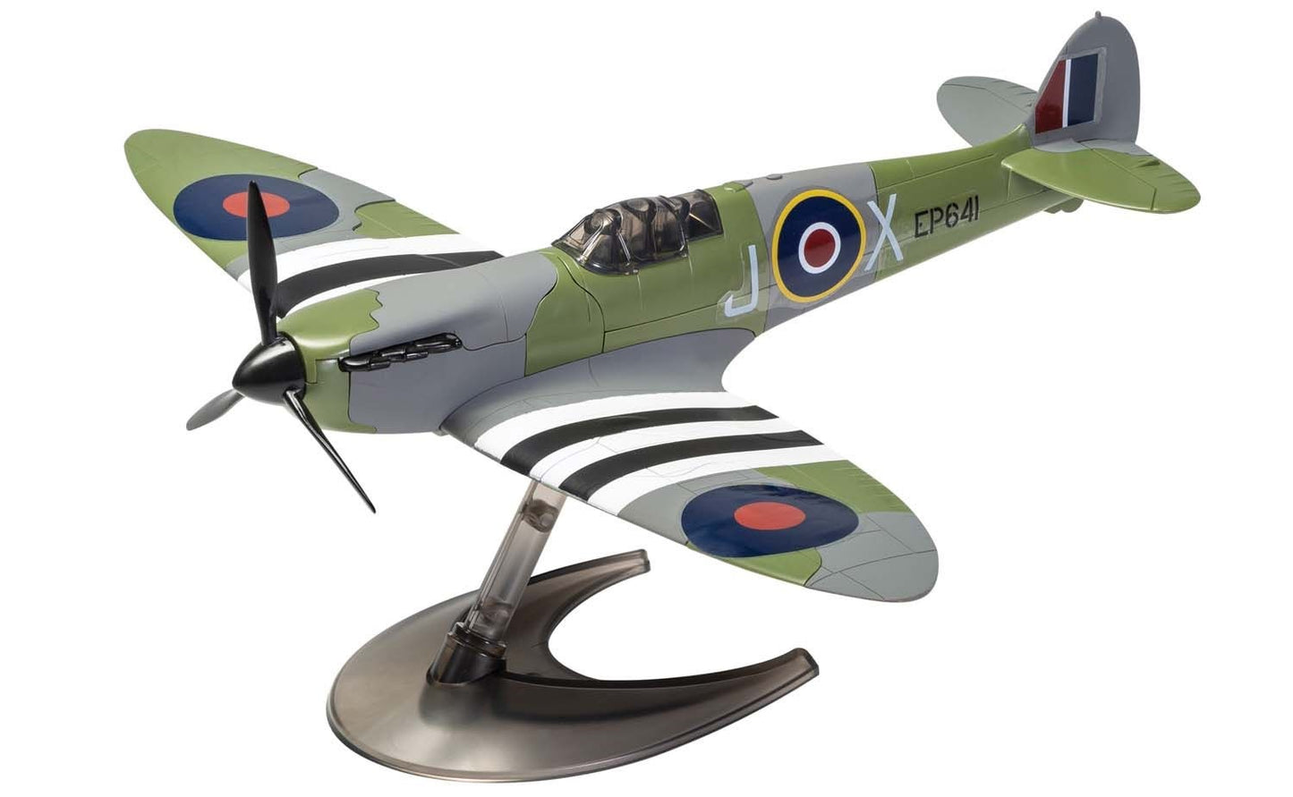J6045 - D-Day Spitfire (Aircraft)