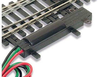 PL-11 - Side Mounted Turnout Motor (OO/HO)