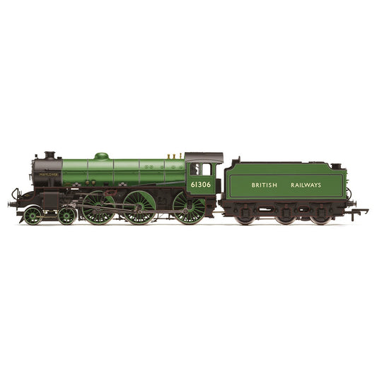 R30358 - BR (Early) Class B1 4-6-0 'Mayflower'