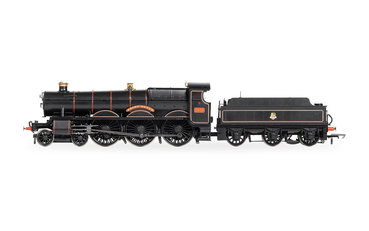R30403 - BR Saint Class 4-6-0 'Saint David' No.2920 (OO)