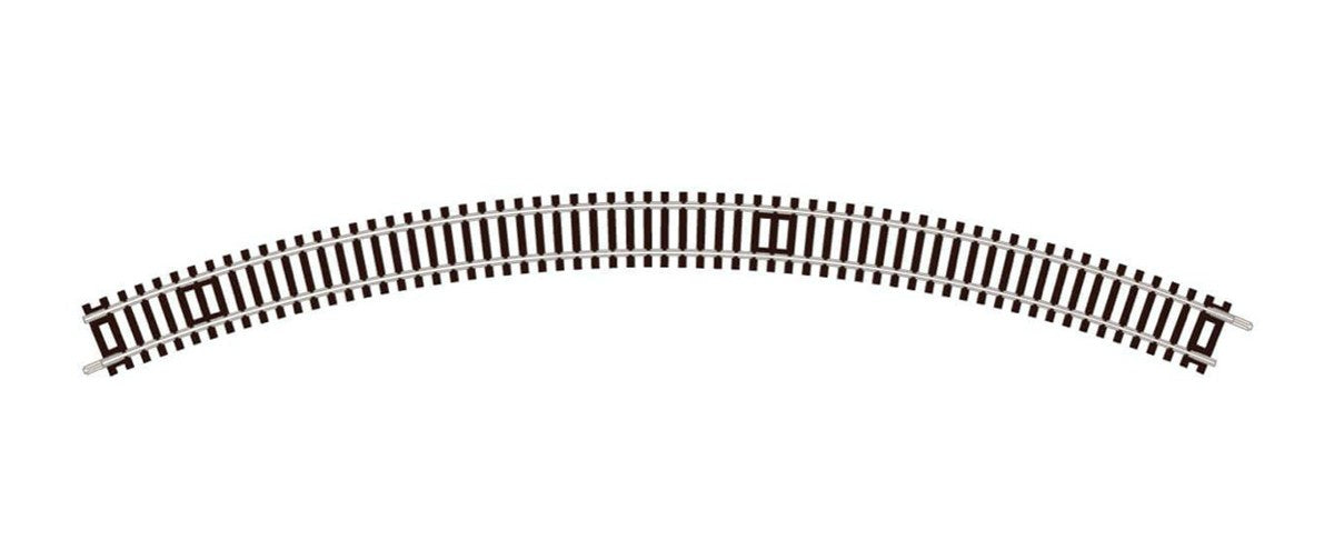 ST-17 - Double Curve, 3rd Radius (N)