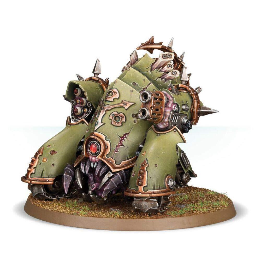 4356 - Death Guard, Myphitic Blight-Hauler