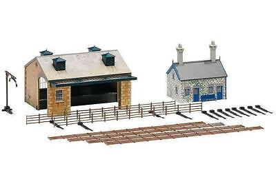 R8230 - Building Extension Pack 4 (OO)