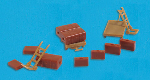 5174 - Luggage, Trolleys & Sack Trucks (N)