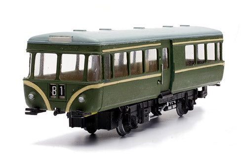 C047 - Railbus