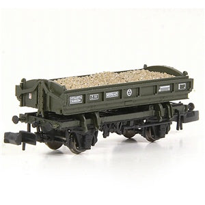 E87537 - 14T Mermaid Side Tipping Ballast (N)