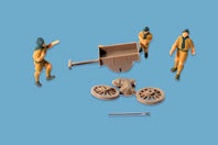 5124 Scouts & Trek Cart