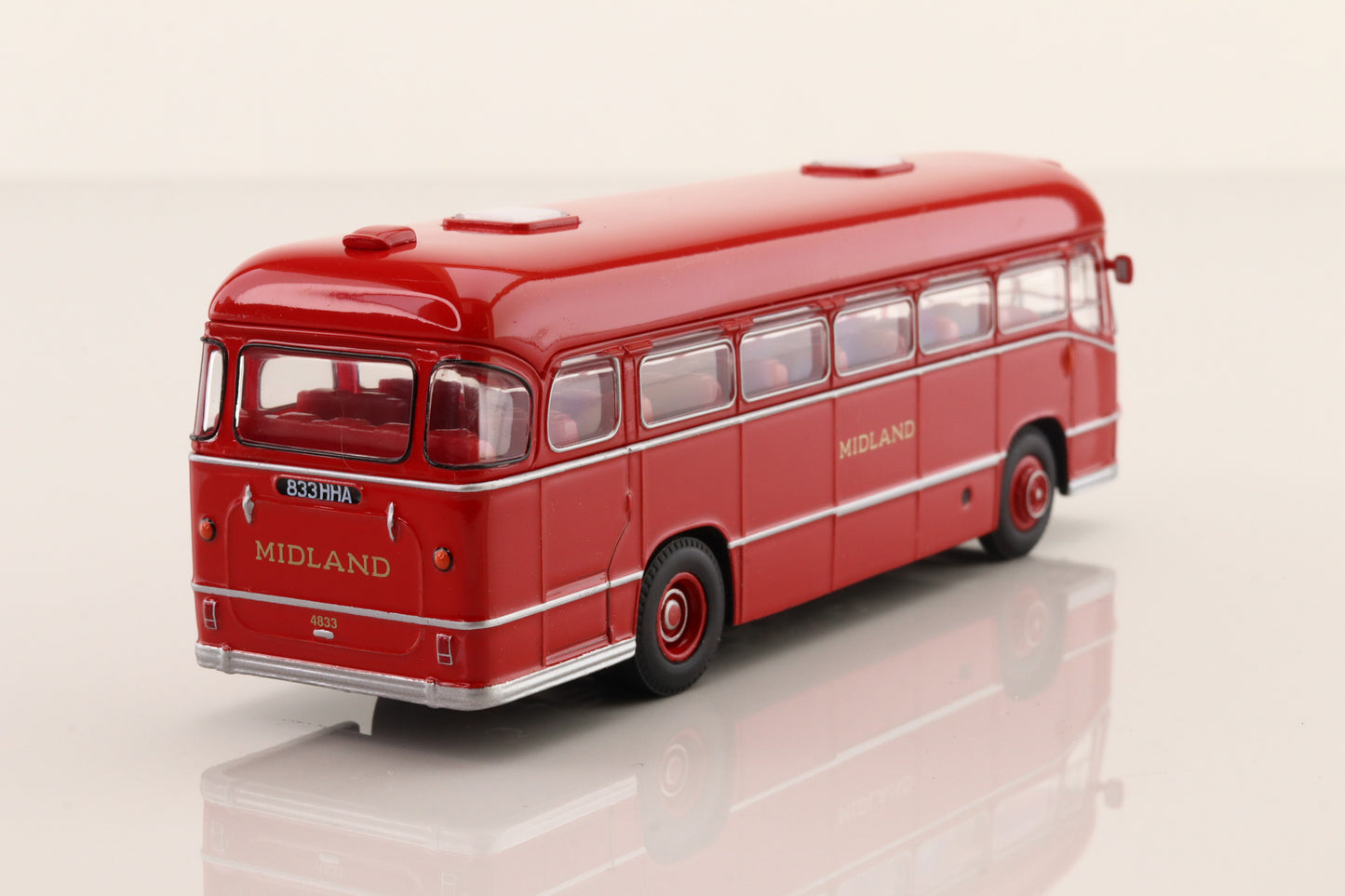 OM45505 - Midland Red 'Tamworth'