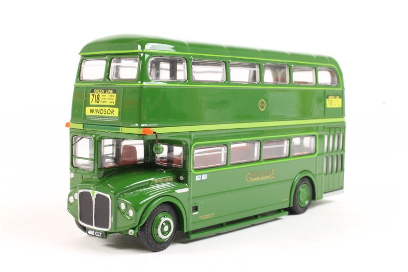31704 RMC Routemaster "Greenline"