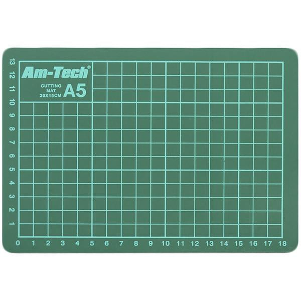 71205 - A5 Cutting Mat, 230 x 160mm