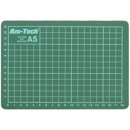 71205 - A5 Cutting Mat, 230 x 160mm