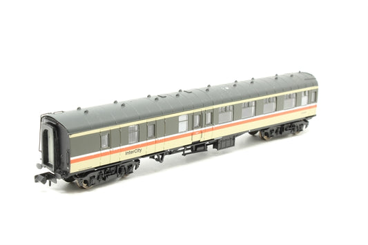 374-192 - BSK Coach, Brake Second Corridor Intercity (N)