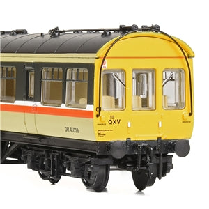 374-879 - Inspection Saloon BR Intercity Swallow (N)