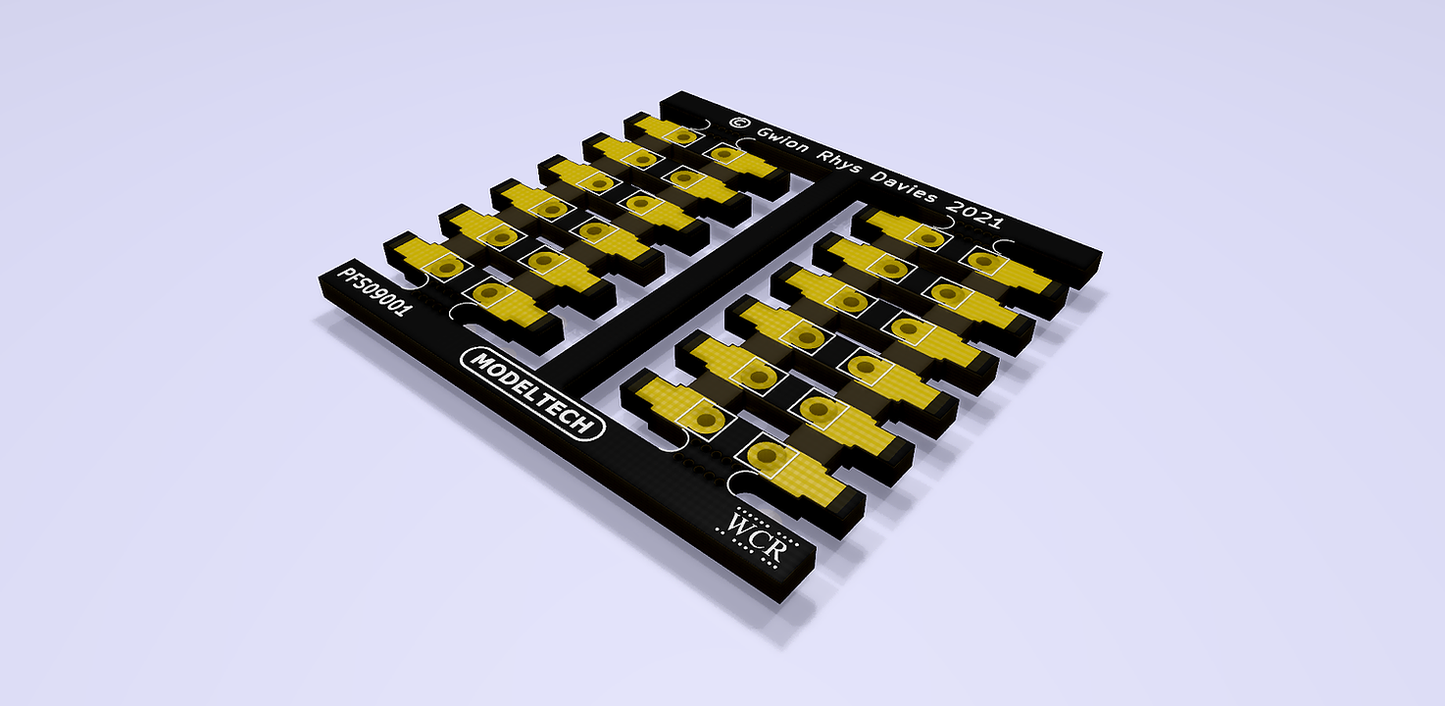 PFS09001 ProTrack Power Feeder N