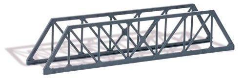 LK-11 Truss Girder Bridge Sides