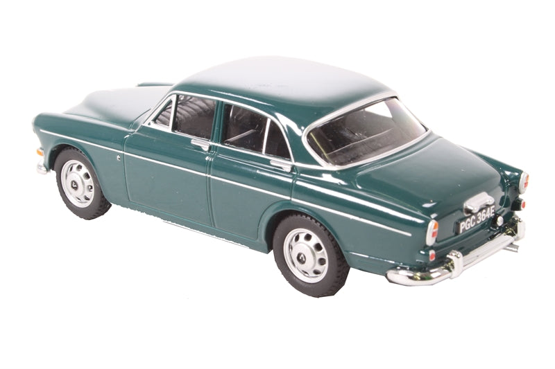 76VA003 - Volvo, Amazon Blue Green