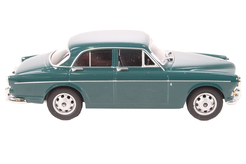 76VA003 - Volvo, Amazon Blue Green