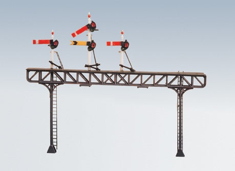 271 Pratt Truss Gantry