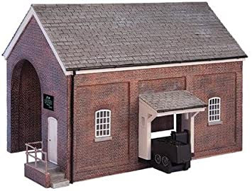 44-0050 Coal Drop (OO)