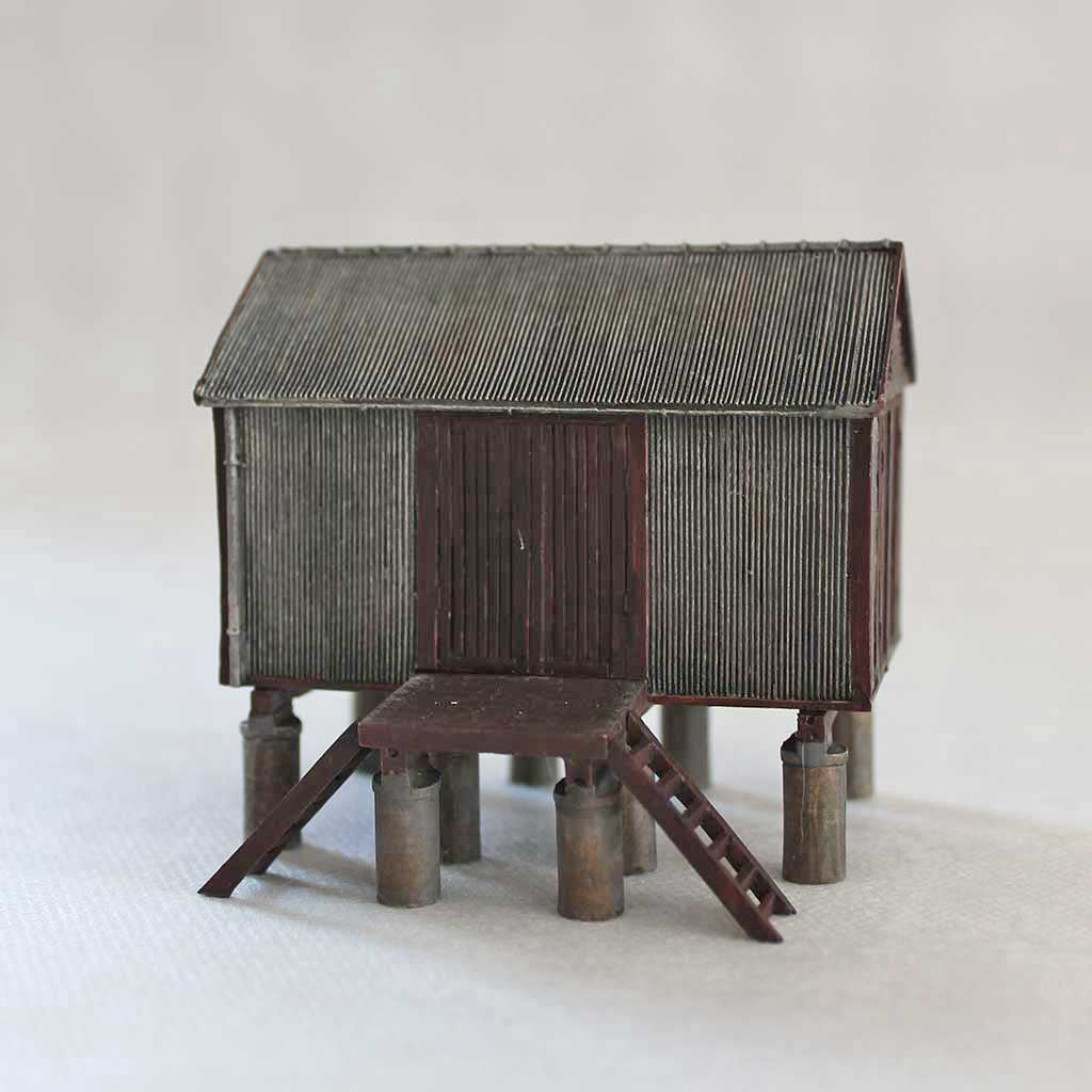 44-180 Traders Store (OO)