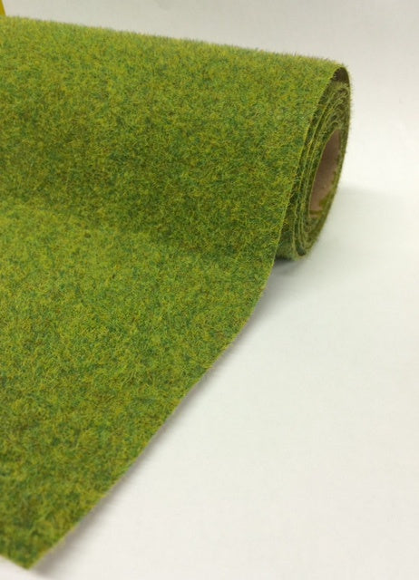 MAT2 Static Hairy Grass Mat (Summer)