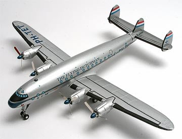 47504 Lockheed Constellation - KLM