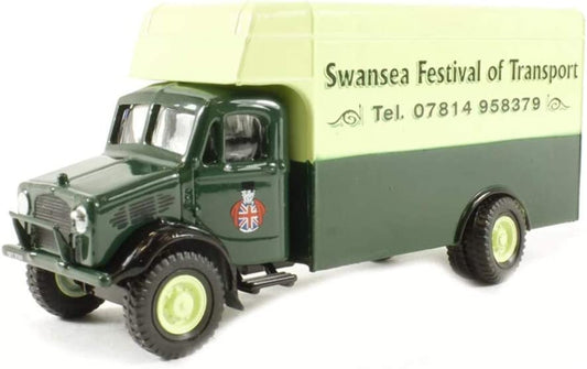 SP082 - Swansea Festival