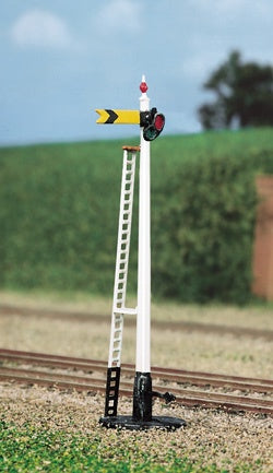 260 - Home or Distant (Lower Quadrant) Signal Kit (N)