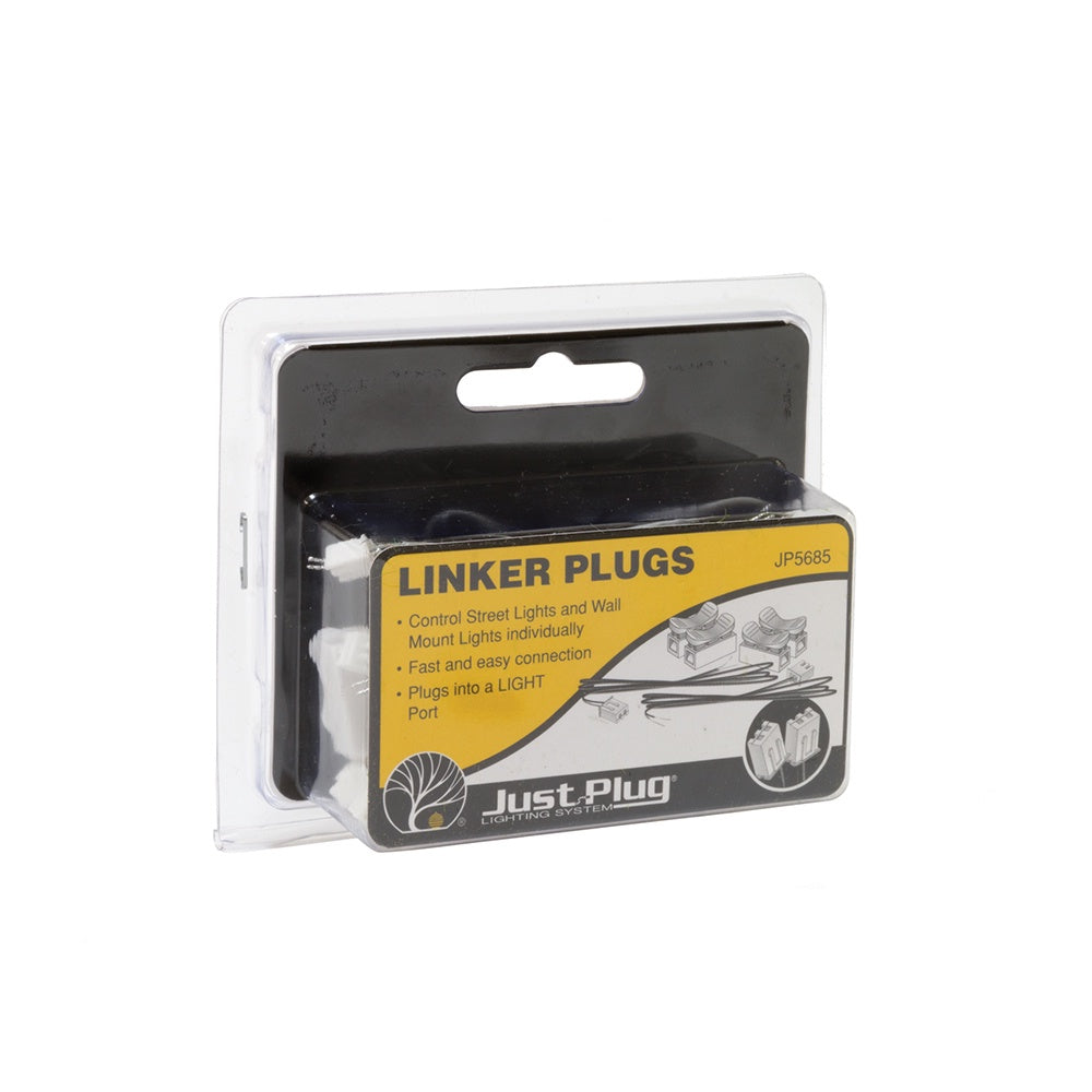 WJP5685 Linker Plugs