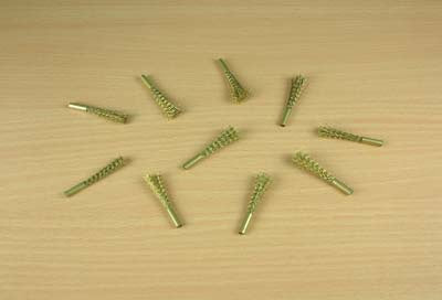 70516 PACK OF 10 BRASS REFILLS FOR 70510