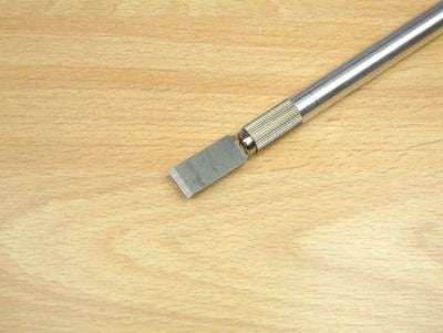 73552 NO T18 BLADES CARDED PER 5