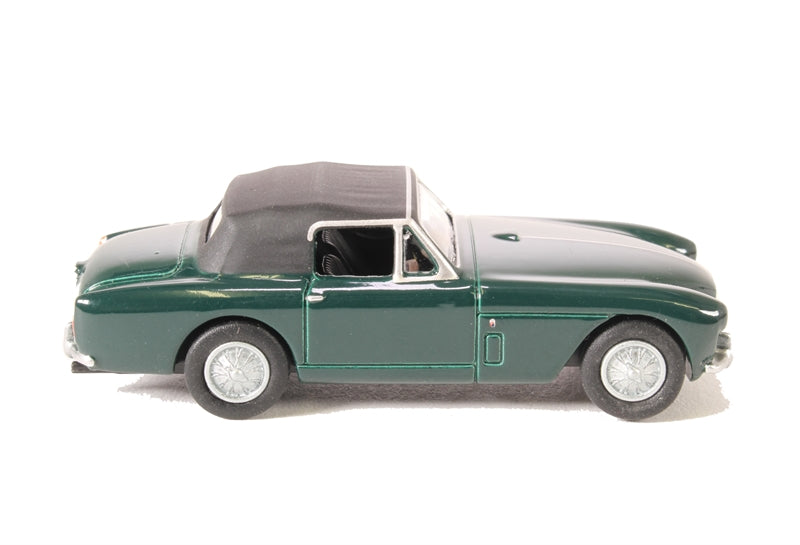 AMDB2002 - Aston Martin DB2 MkIII DHC