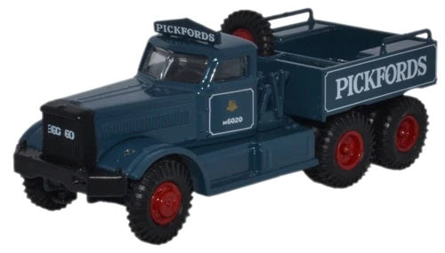 76DT004 Diamond T Ballast Pickfords