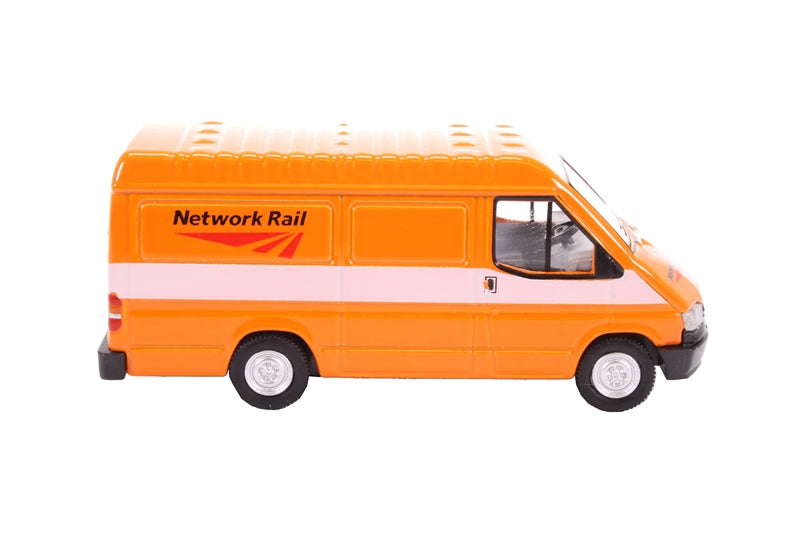 76FT3007 - Ford Transit Mk3 'Network Rail'