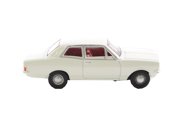 76HB004 - Vauxhall Viva HB Monaco
