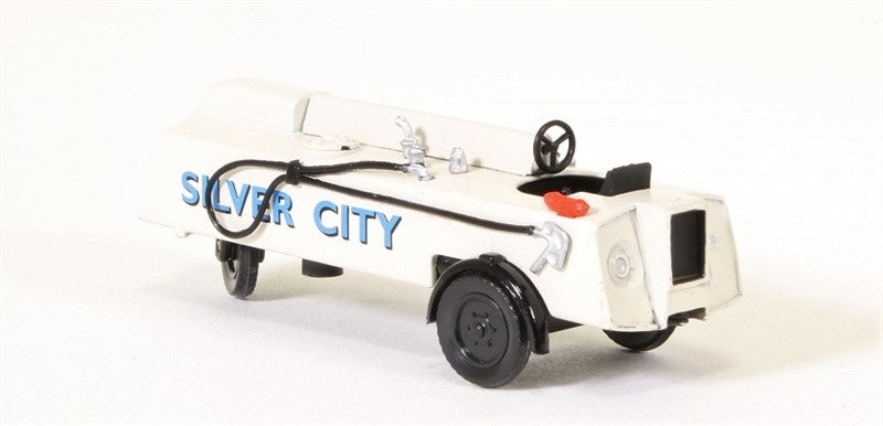 76TRF004 - Thompson Refueller Silver City