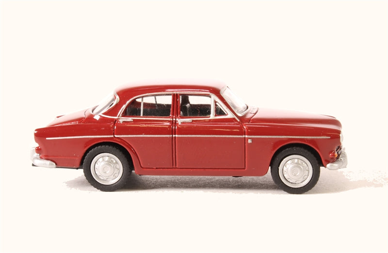 76VA002 - Volvo Amazon