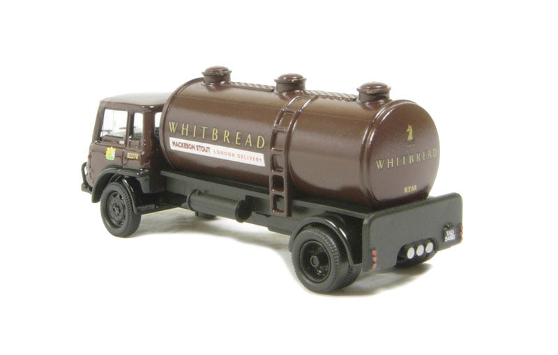 76TK007 - Whitbread Bedford TK Tanker