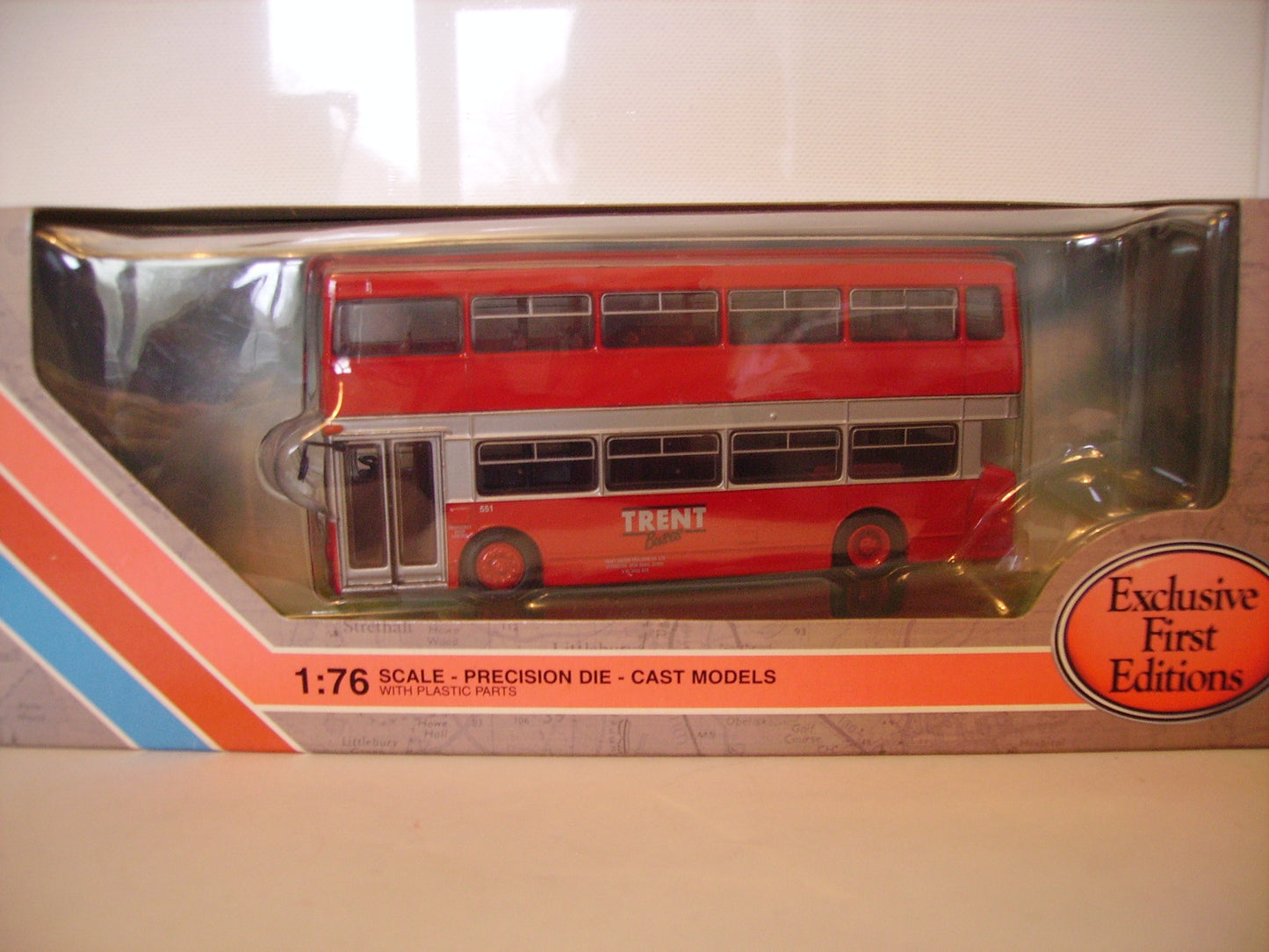 28006 Daimler DMS "Trent Buses" 5