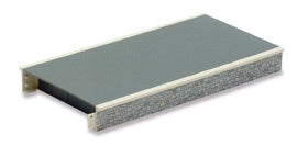 ST-291 - Platform System, Straight Unit, Stone Type