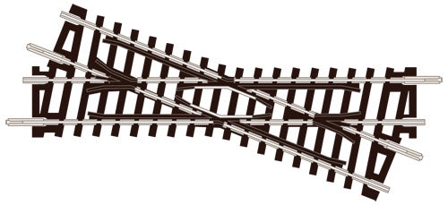 ST-51 - Short Crossing, L/H