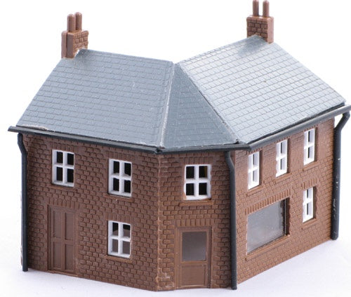 GMKD25 Corner Shop Kit