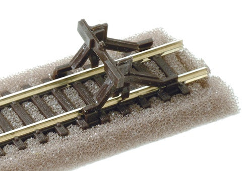 SL-340 - Buffer Stop, rail built type (N)