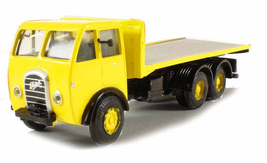 A010A - Foden DG Flatbed
