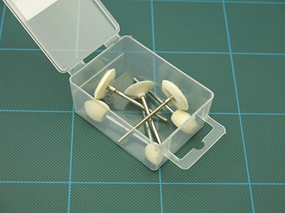 A16700 6PC POLISHING SET
