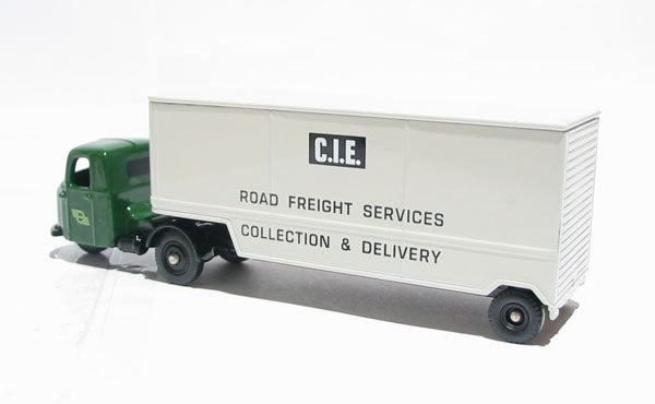 DG148019 - Scammell Scarab Step Frame Trailer - CIE